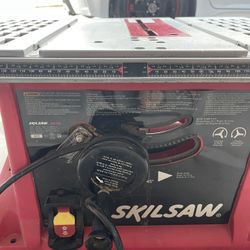 Skill saw 3310