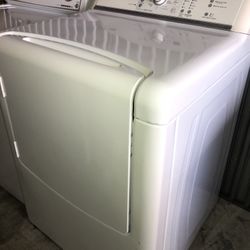 Dryer Kenmore Elite High Capacity