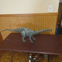 Jurassic World Park Legacy Apatosaurus 41+ Inches Dinosaur Figure