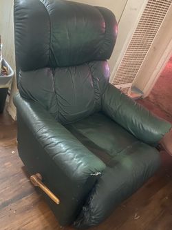 Comfy Chair