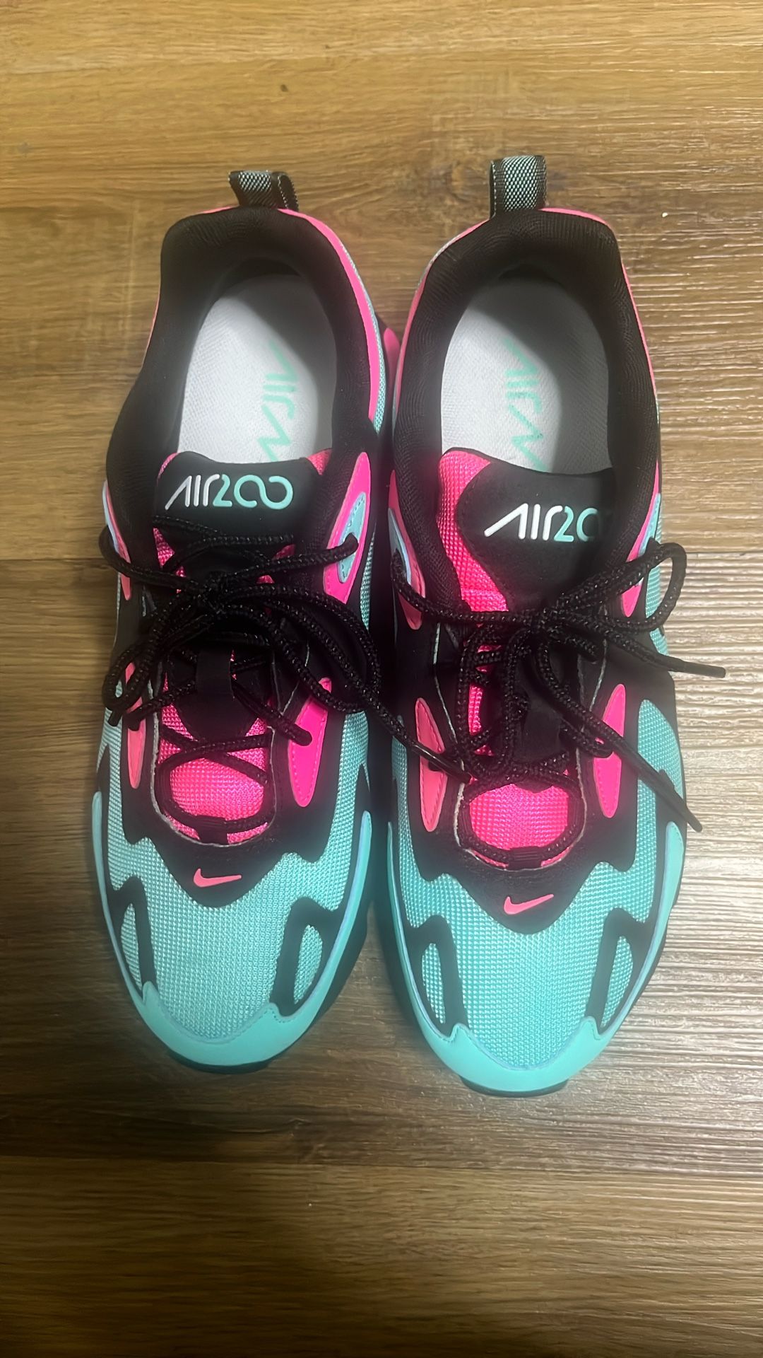 Nike Air Max shoes