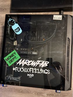 Gaming PC Bundle