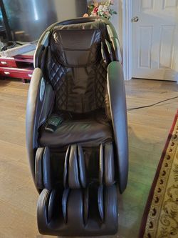Osaki Massage Chair