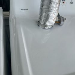 Hot point dryer