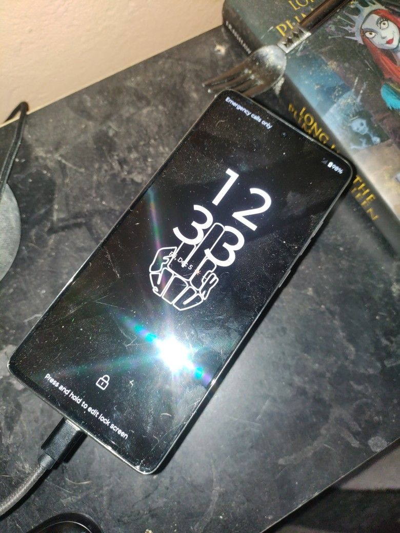 Motorola G Stylus 2024