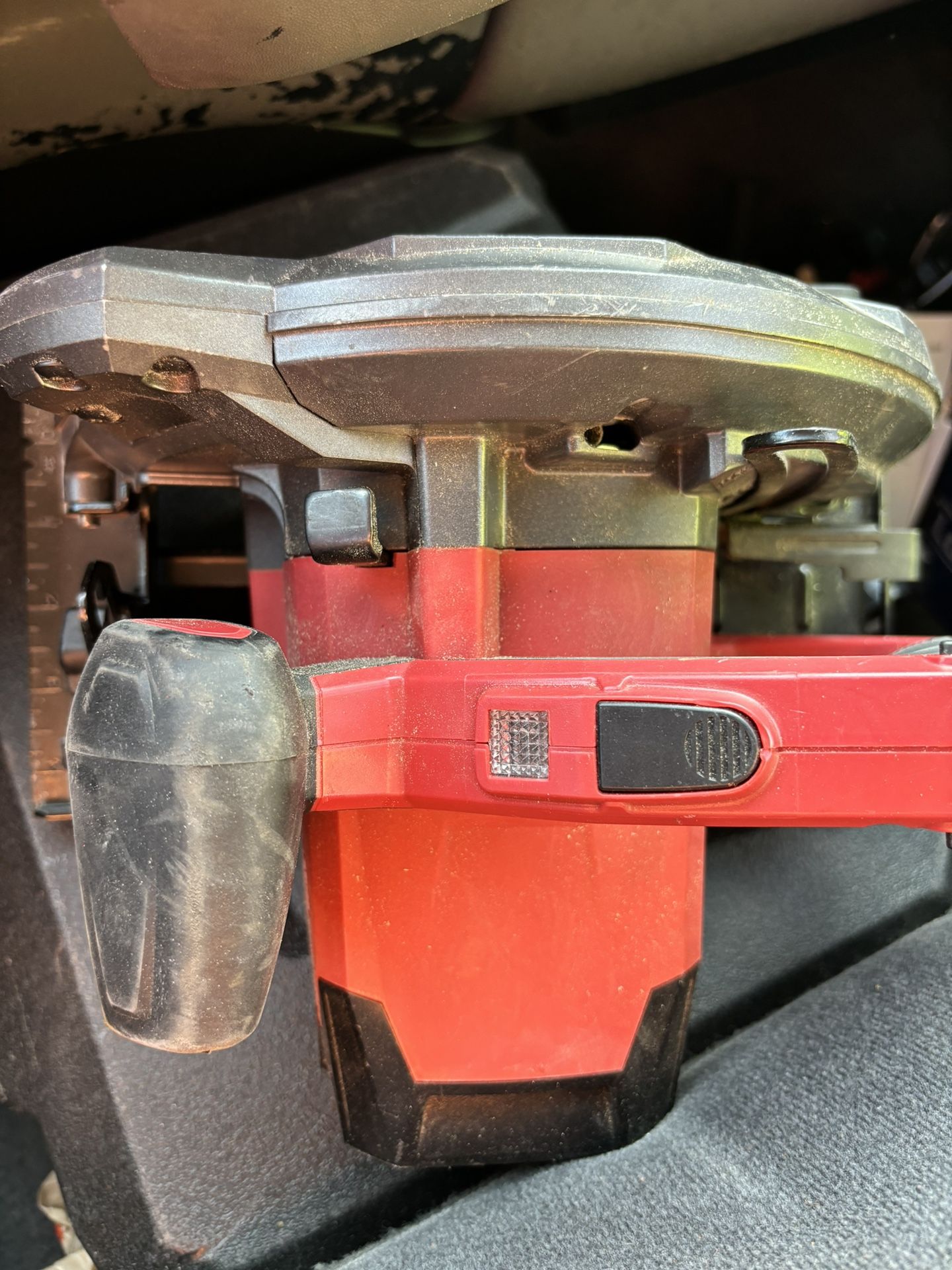 7 1/4 Circular Saw