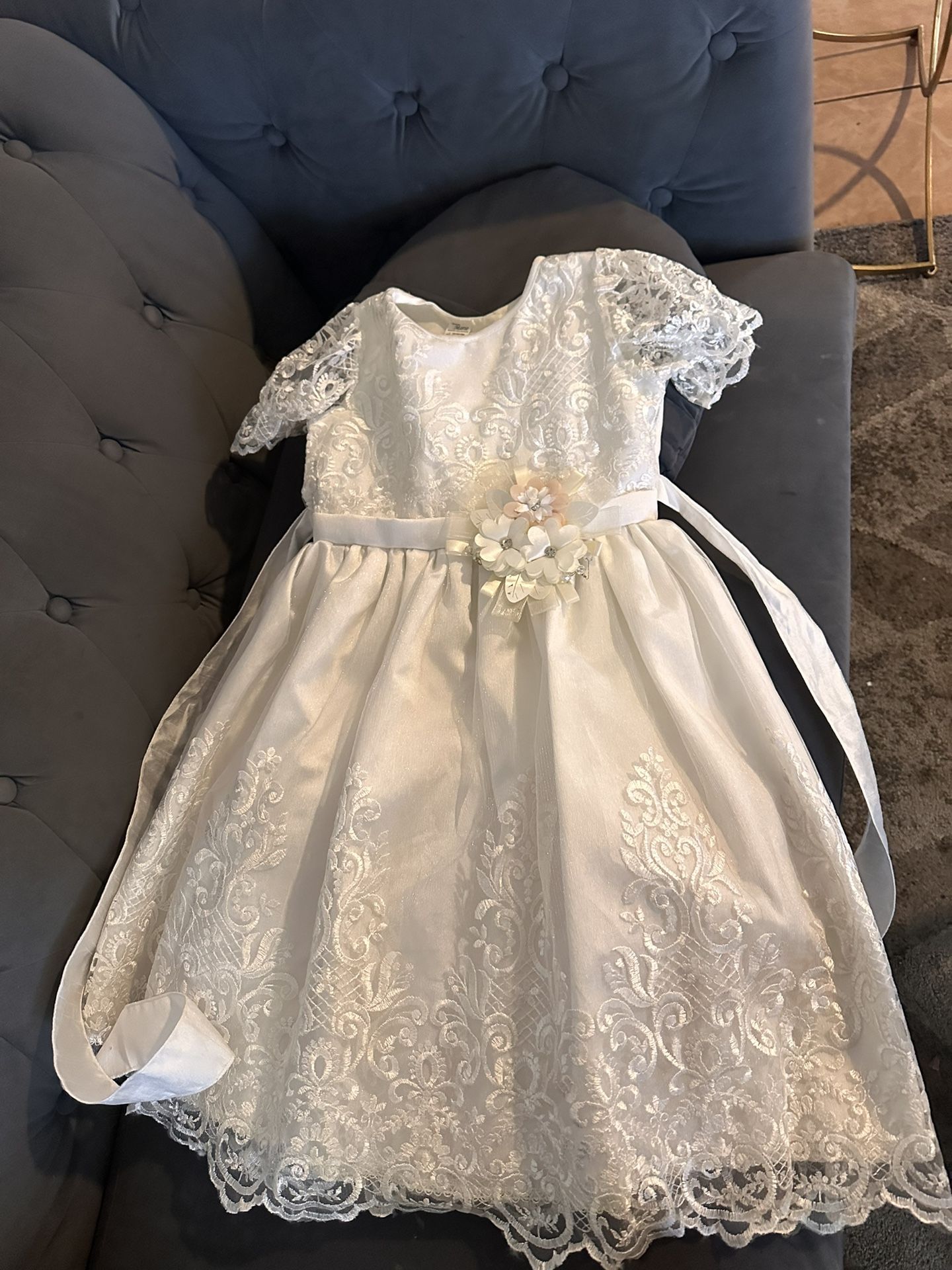 Girls Dress Size 6