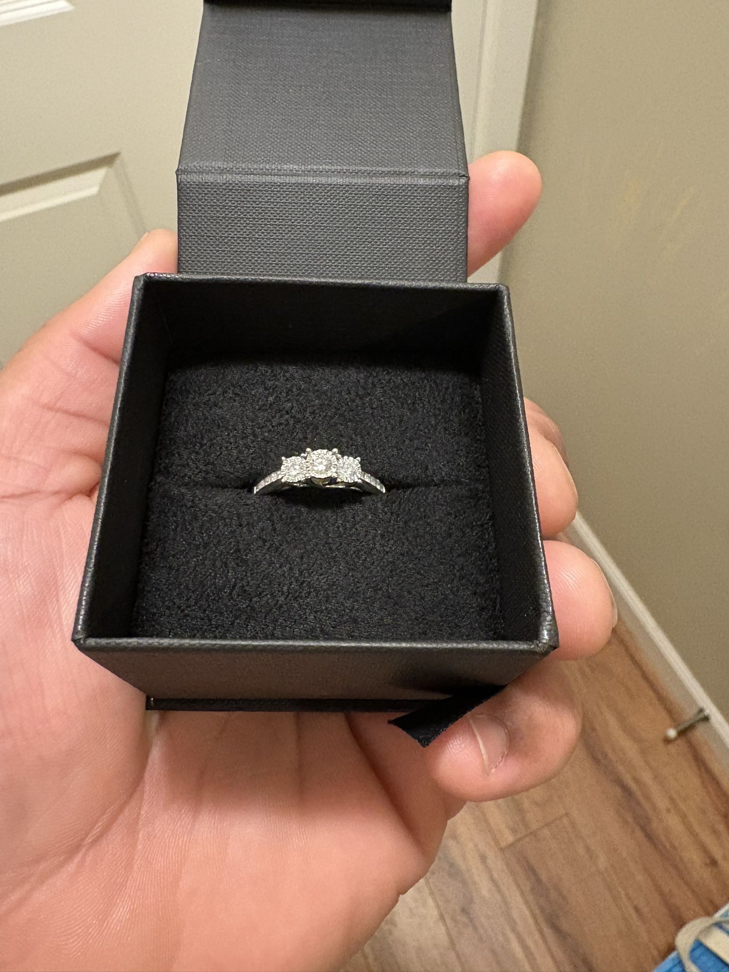 Engagement Ring