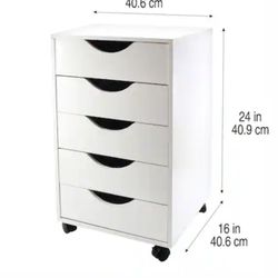 Alex Drawer Craft Room Furniture 