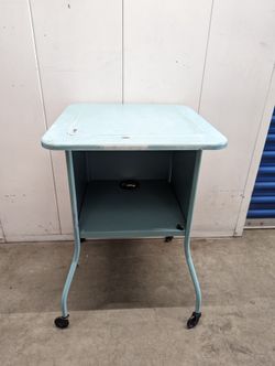 Ikea Bedside Table