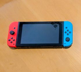 Nintendo Switch Bundle