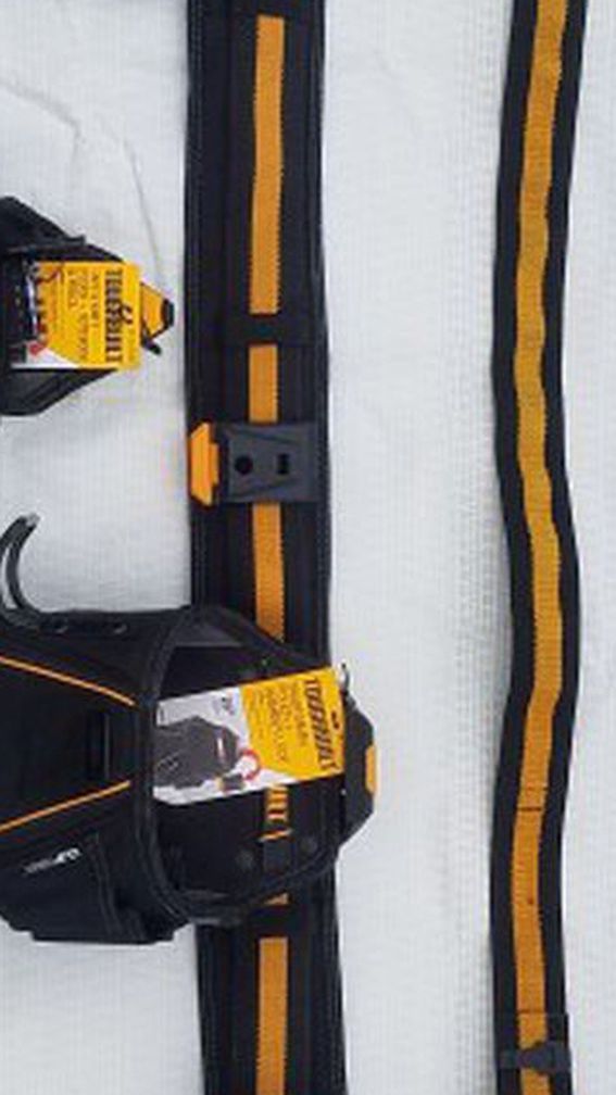 Tool Belt Tool Pouch Tool Bags for Milwaukee  Dewalt "New"