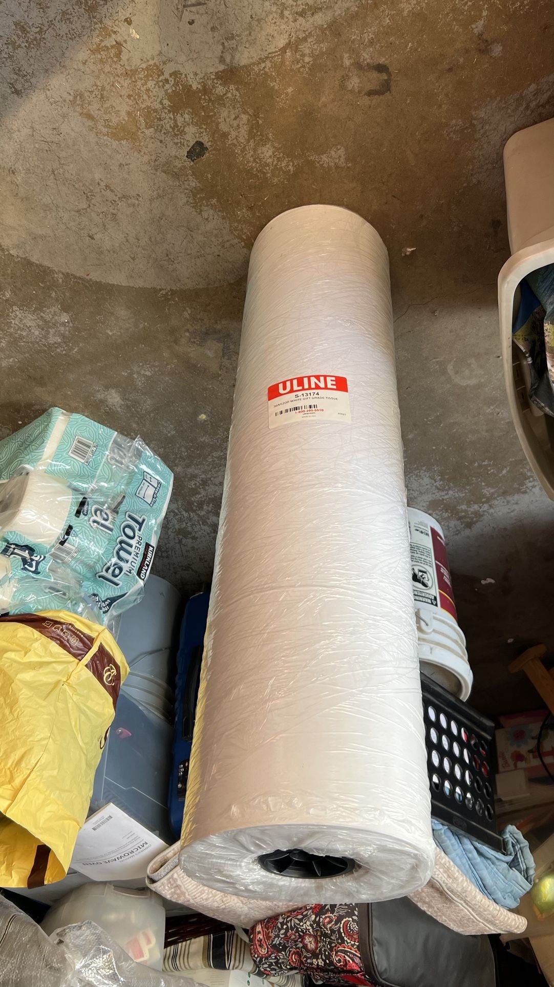 Tissue Paper Roll -gift Grade