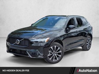 2024 Volvo XC60