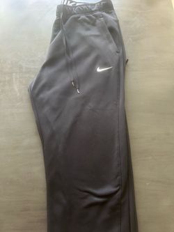 Nike Black Sweatpants