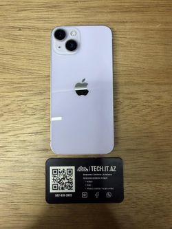 📱 iPhone 14 | 128GB | Purple | Unlocked (Any Carrier)