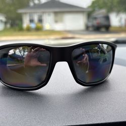 Oakley’s Sunglasses 