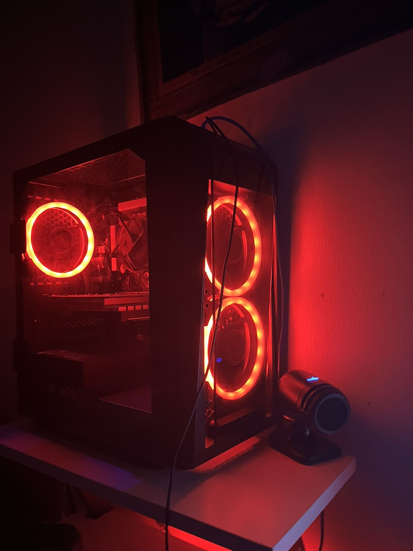 Gaming Computer