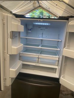 refrigerador