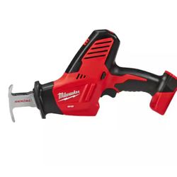 M18 HACKZALL RECIP SAW (2625-20),