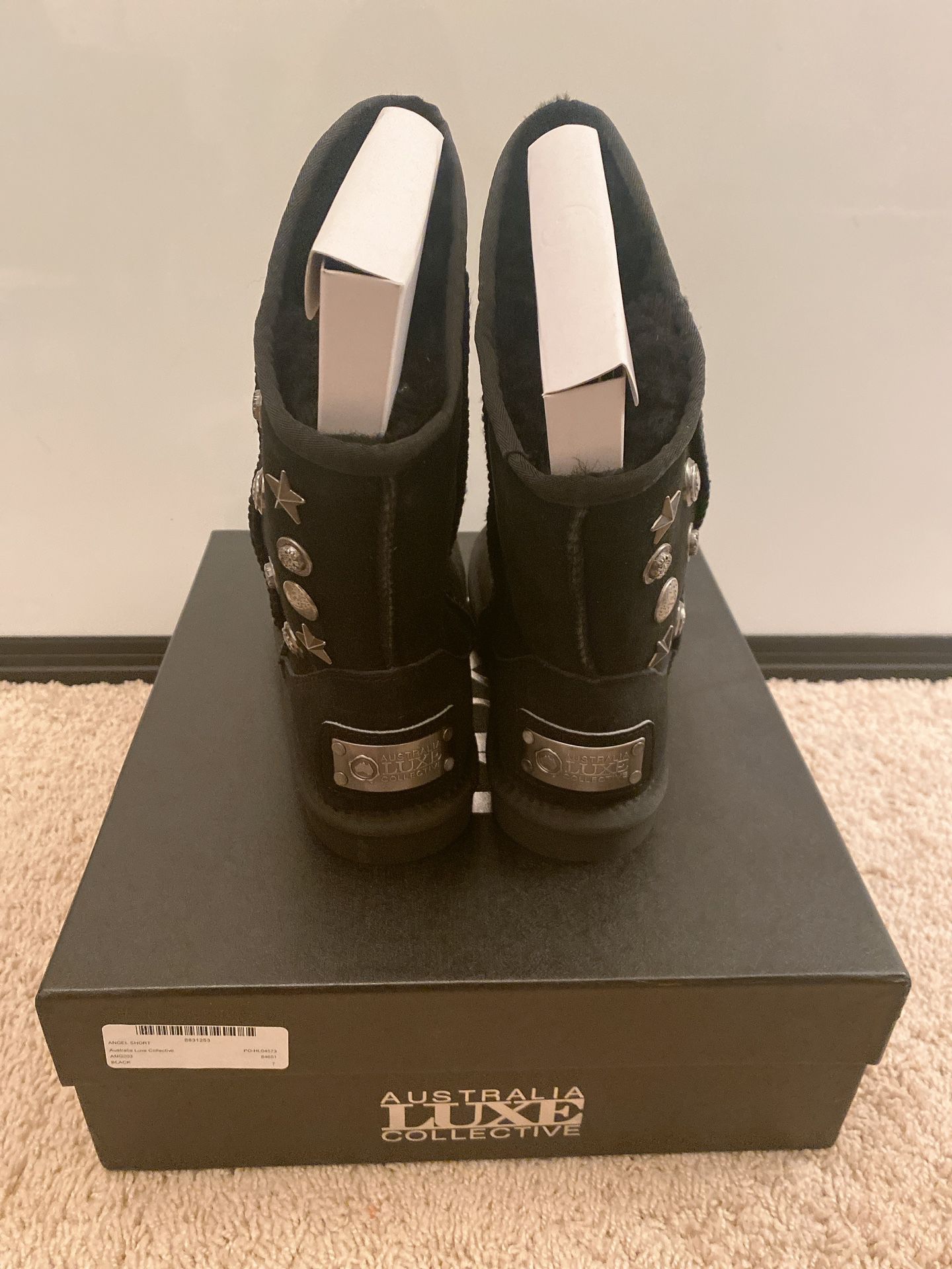 Australia Luxe Collective Boots for Sale in Brea, CA - OfferUp