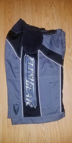 Motorcross Shorts..size 30 mens...Brand New!