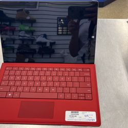 Microsoft Tablet Surface Pro 