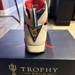 Air Jordan 7 Retro SP Trophy Room – Size 10.5 – Brand New w/ Box (DS) 
