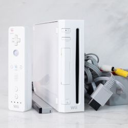 Wii