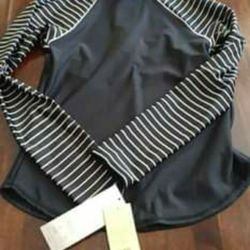 Brand New W/ Tags.  Size LARGE.  Foe The Water, Pool, Lake ,boat, Beach Etc. Cash Pickup Only.  Sold The Small. Have A LARGE Left 