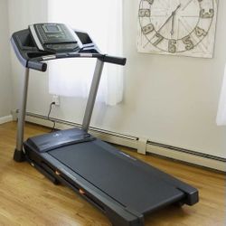 🚨NEW🚨 NordicTrack T 6.5 S  Treadmill 