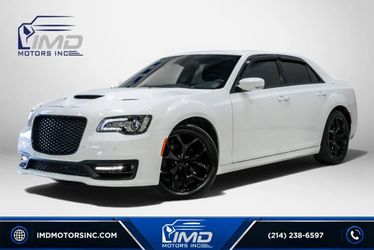 2022 Chrysler 300