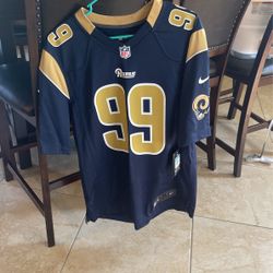 Rams Jersey