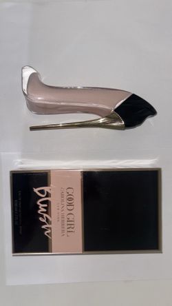 Carolina Herrera Good Girl White Stiletto. 80 ML