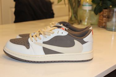 Travis Scott Reverse Mochas Size 13