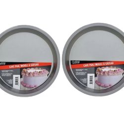 7” Cake Pans