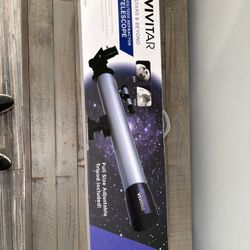 Vivitar Telescope 