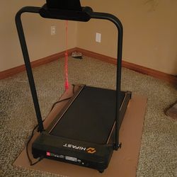 Walking pad - never used