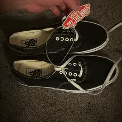 Vans Classic Size 11.5