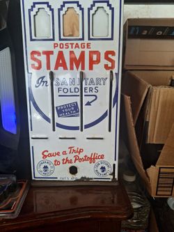 Antique