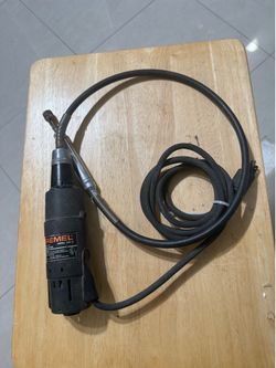 Drill with extension