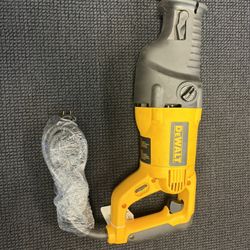 DEWALT RECIPROCATING SAW DW 311