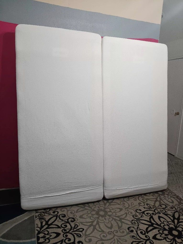 Box Spring King Size