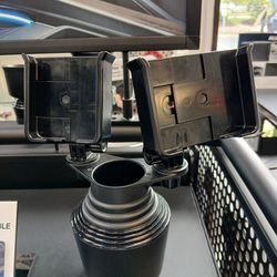 Weather Tech Cup Phone Holder 