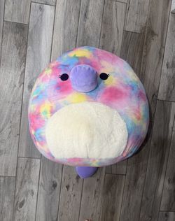 Jumbo Bridall Squishmallow 