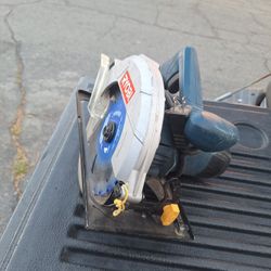 Skilsaw 