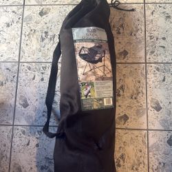 Swinging Hammock Chair