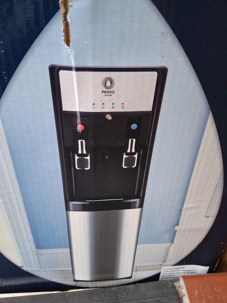 Primo Water Dispenser