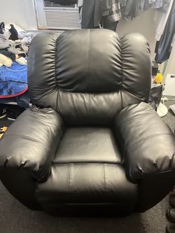 Recliner