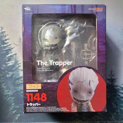 Authentic The Trapper Nendoroid - 1148